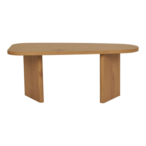 Mesa de centro Melo - Natural