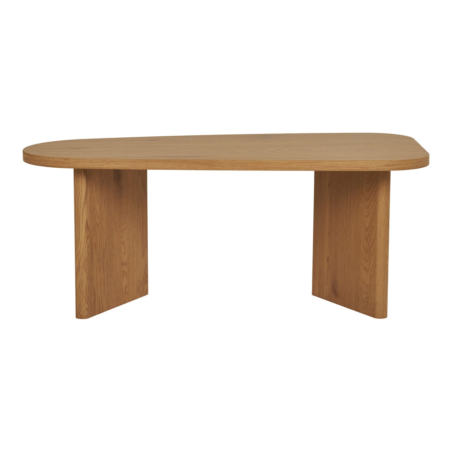 Mesa de centro Melo - Natural