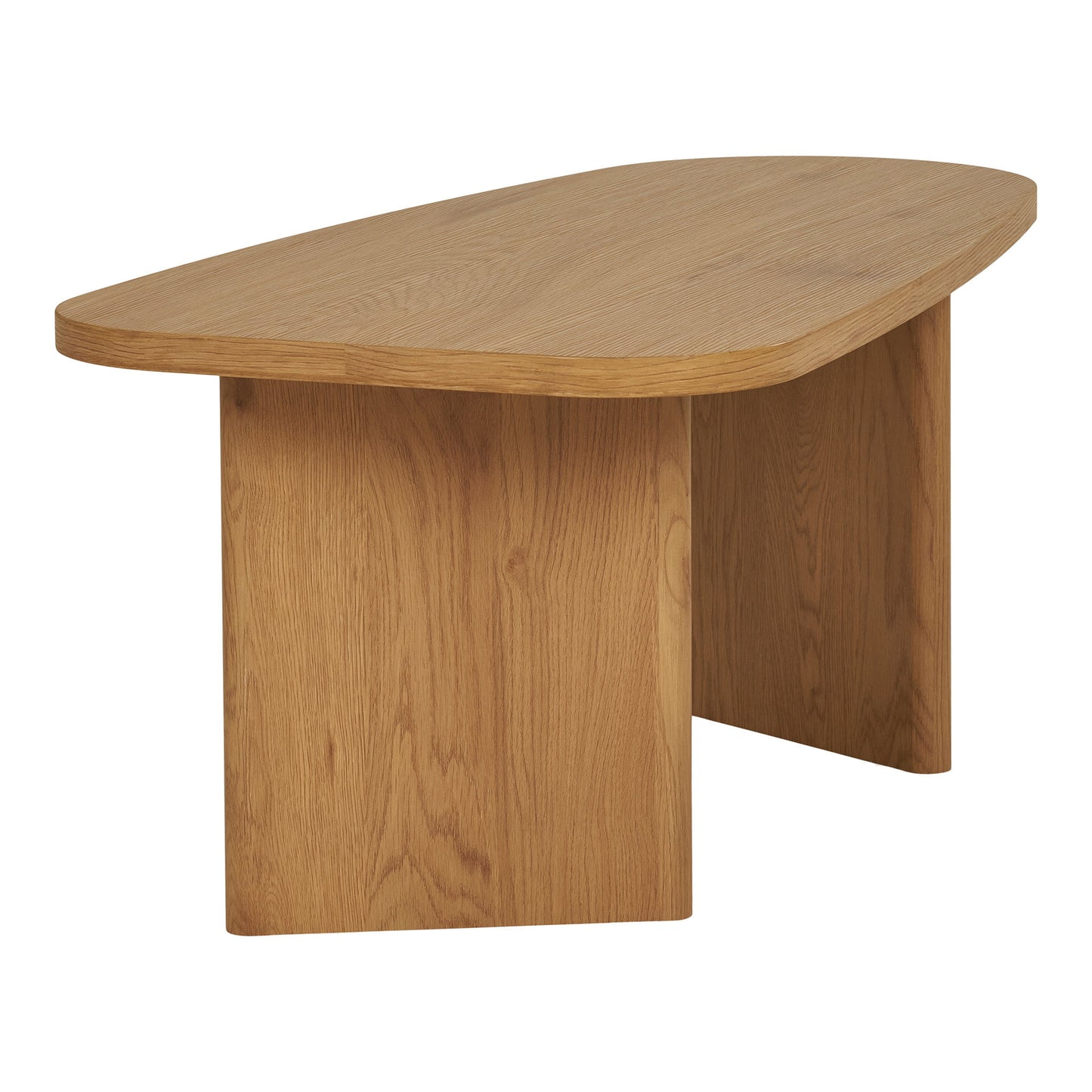 Mesa de centro Melo - Natural