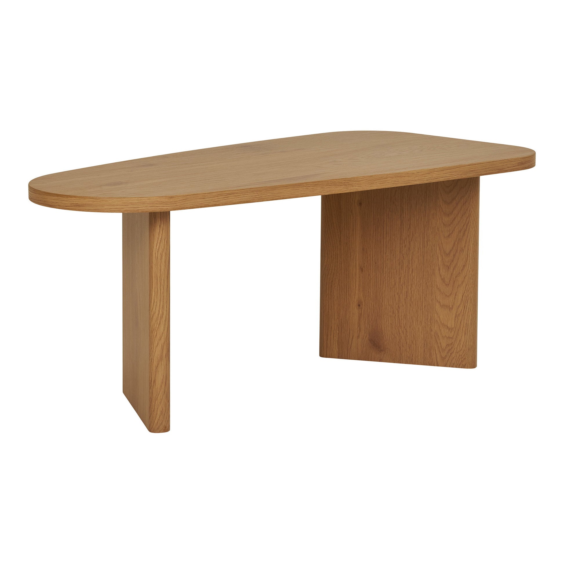 Mesa de centro Melo - Natural