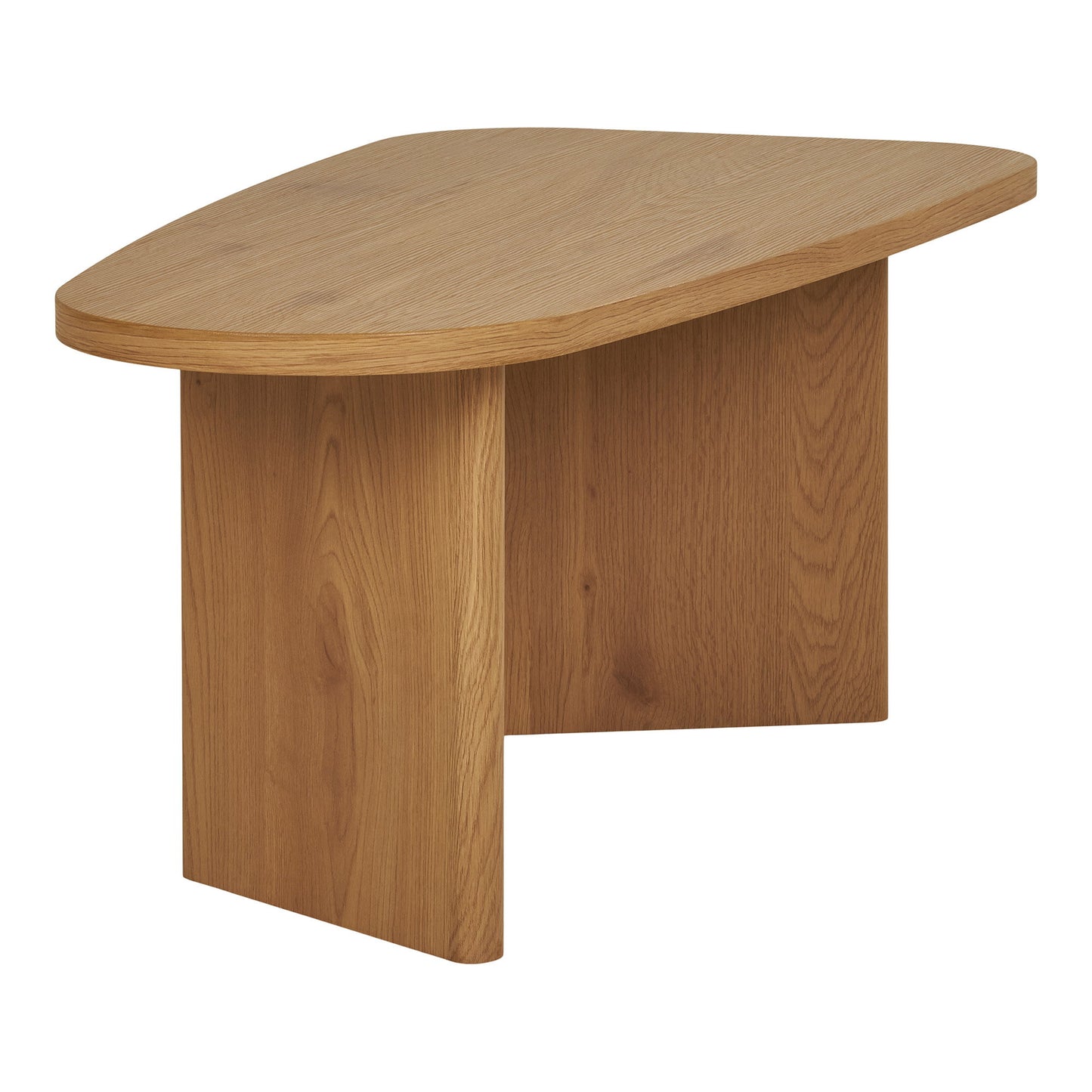 Mesa de centro Melo - Natural