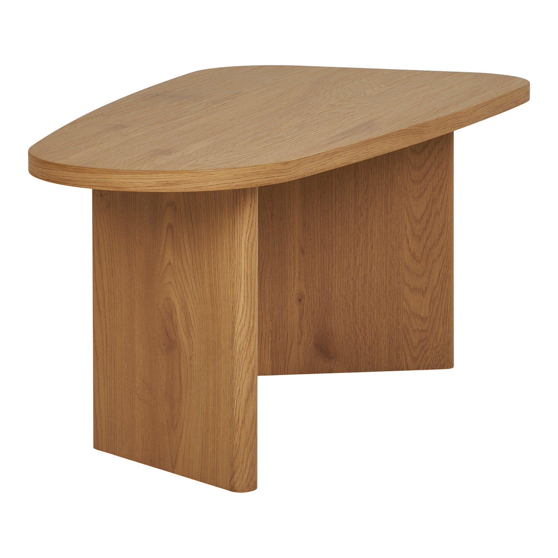 Mesa de centro Melo - Natural