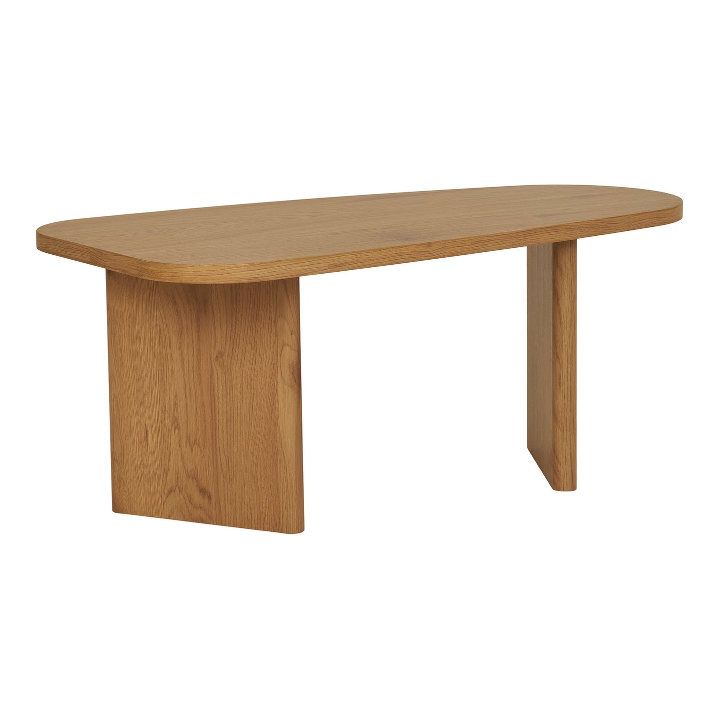 Mesa de centro Melo - Natural