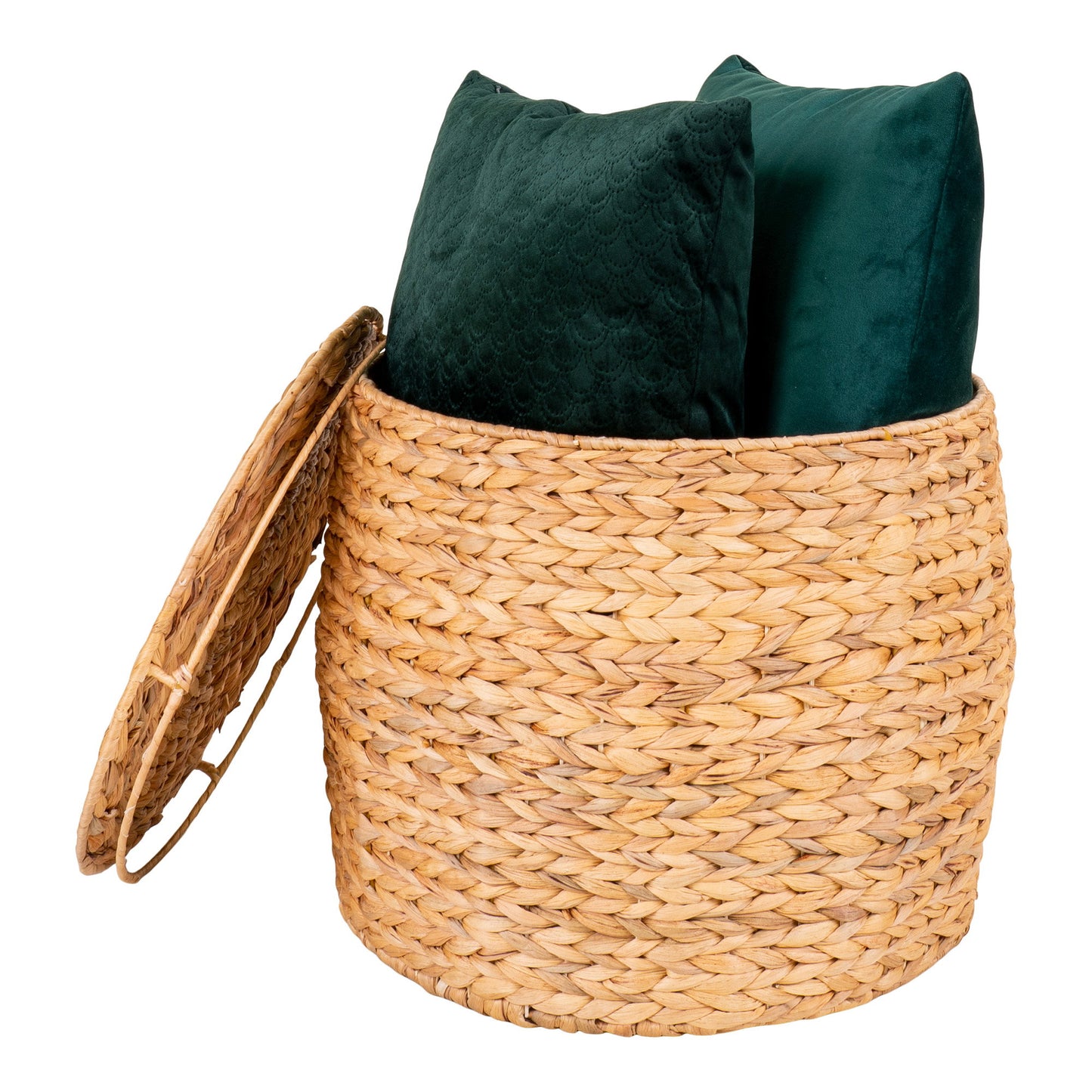 Mesa auxiliar Delia - Natural