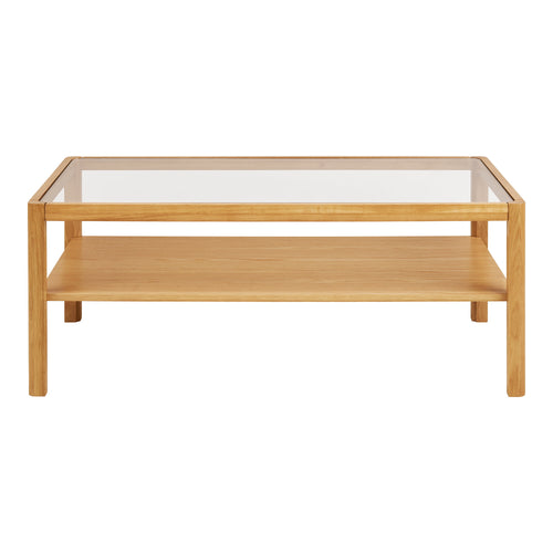 Lourmarin Coffee Table - Oak