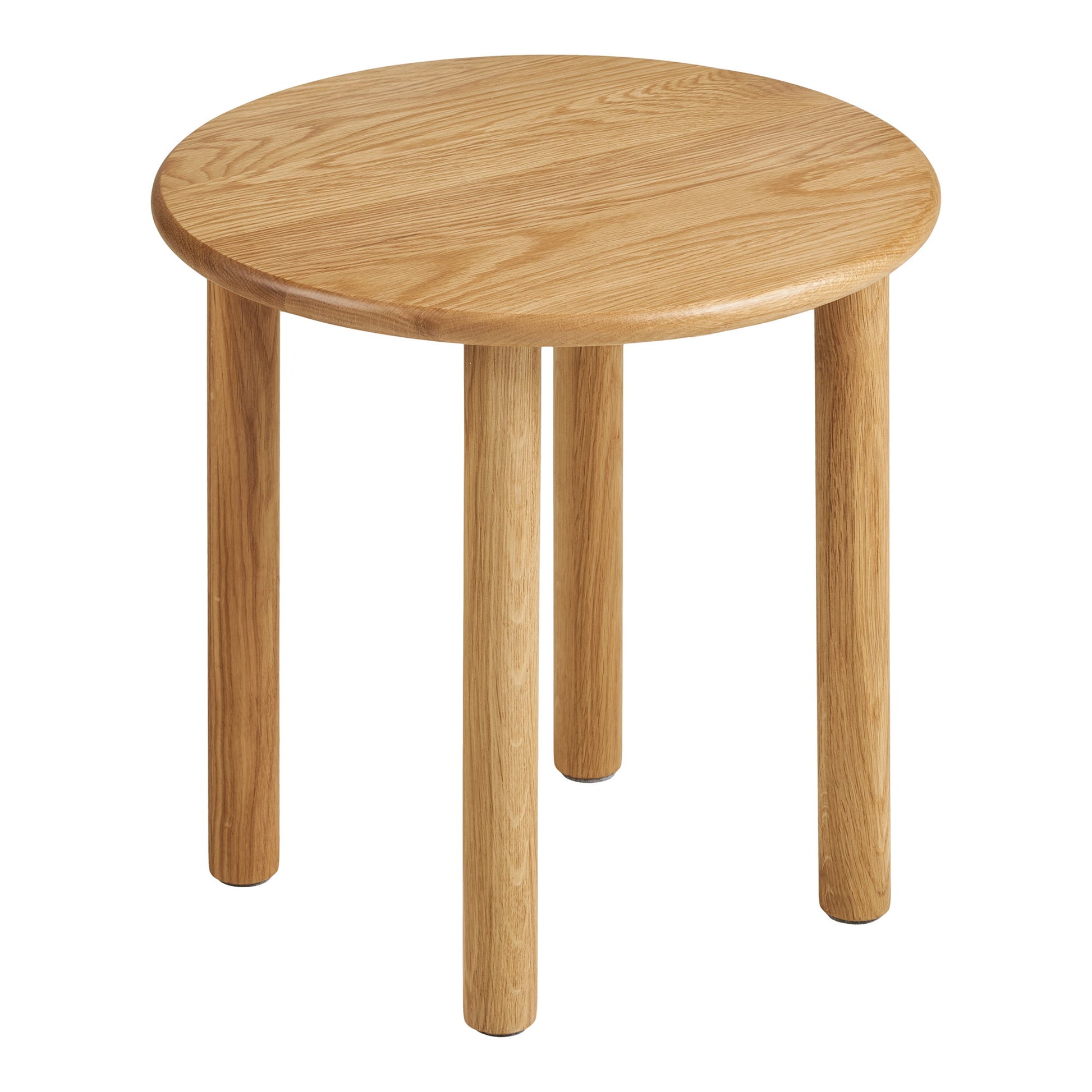 Mesa auxiliar Jena - Natural