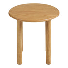 Mesa auxiliar Jena - Natural
