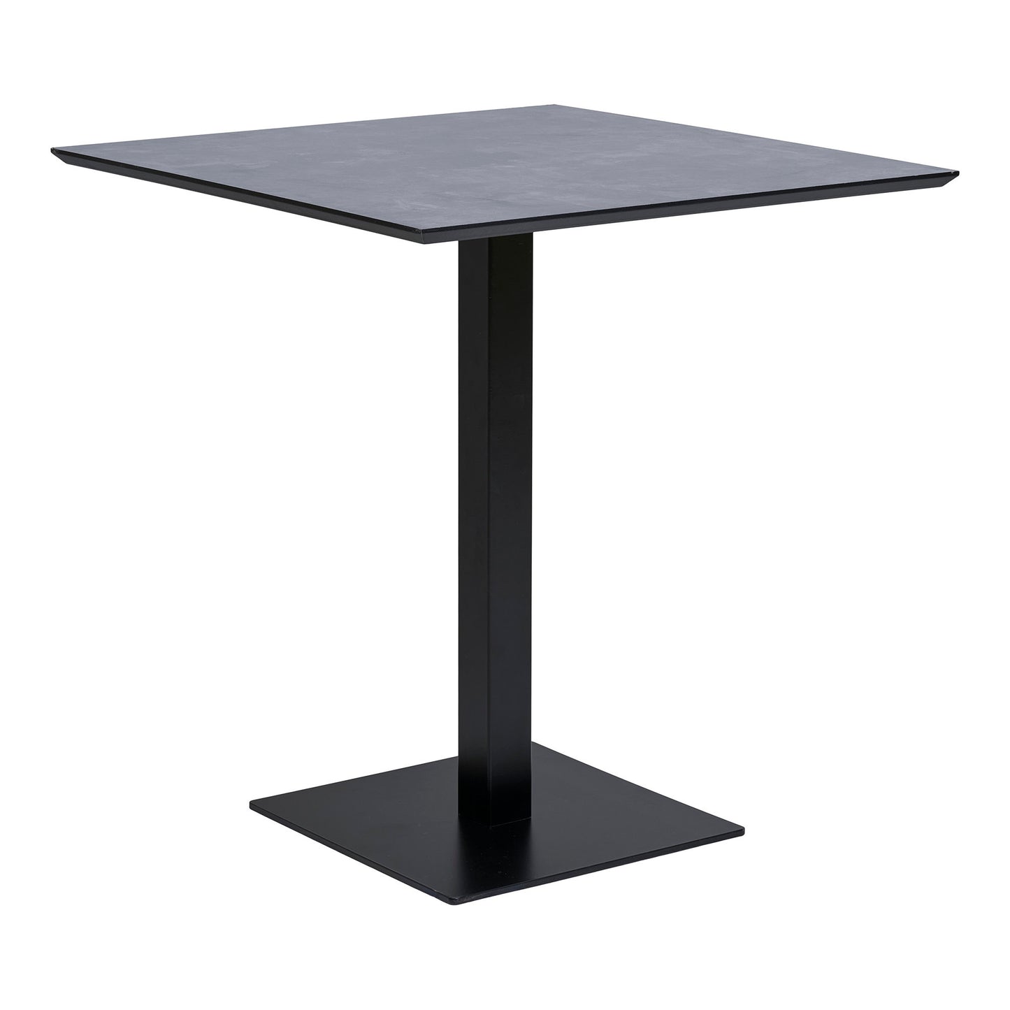 Mesa de centro Fano - Gris