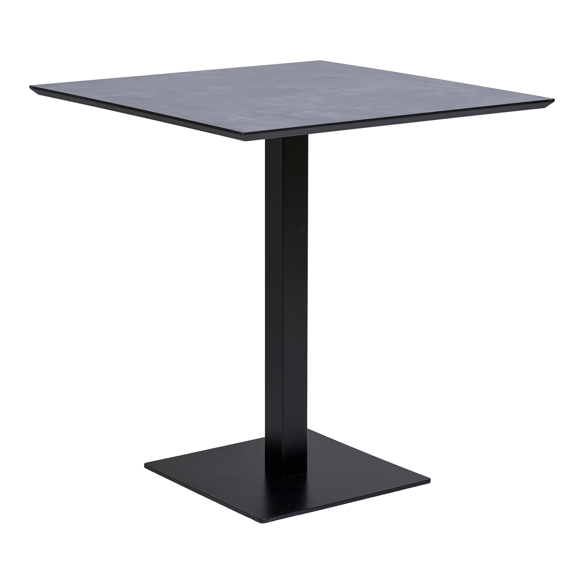 Mesa de centro Fano - Gris