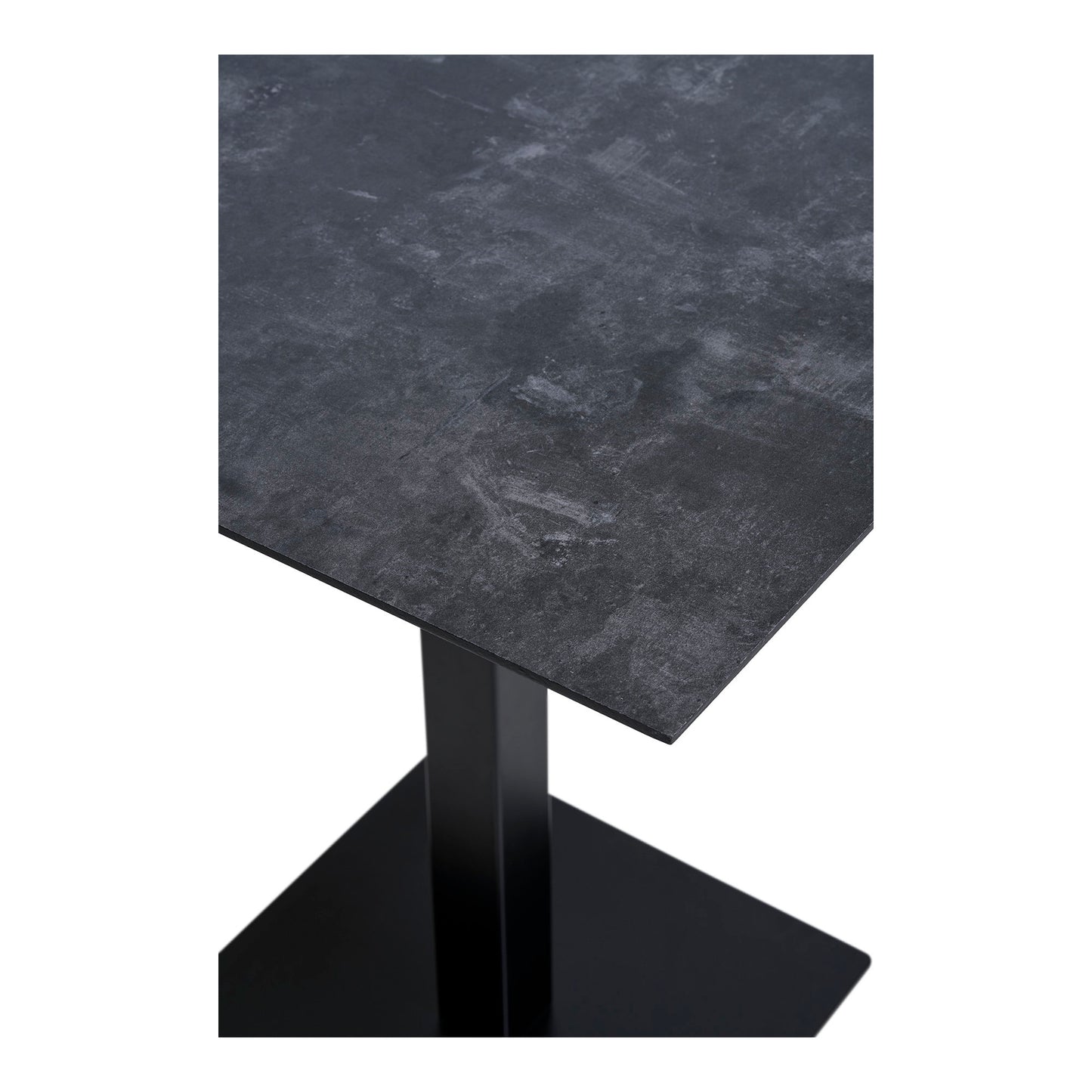 Mesa de centro Fano - Gris