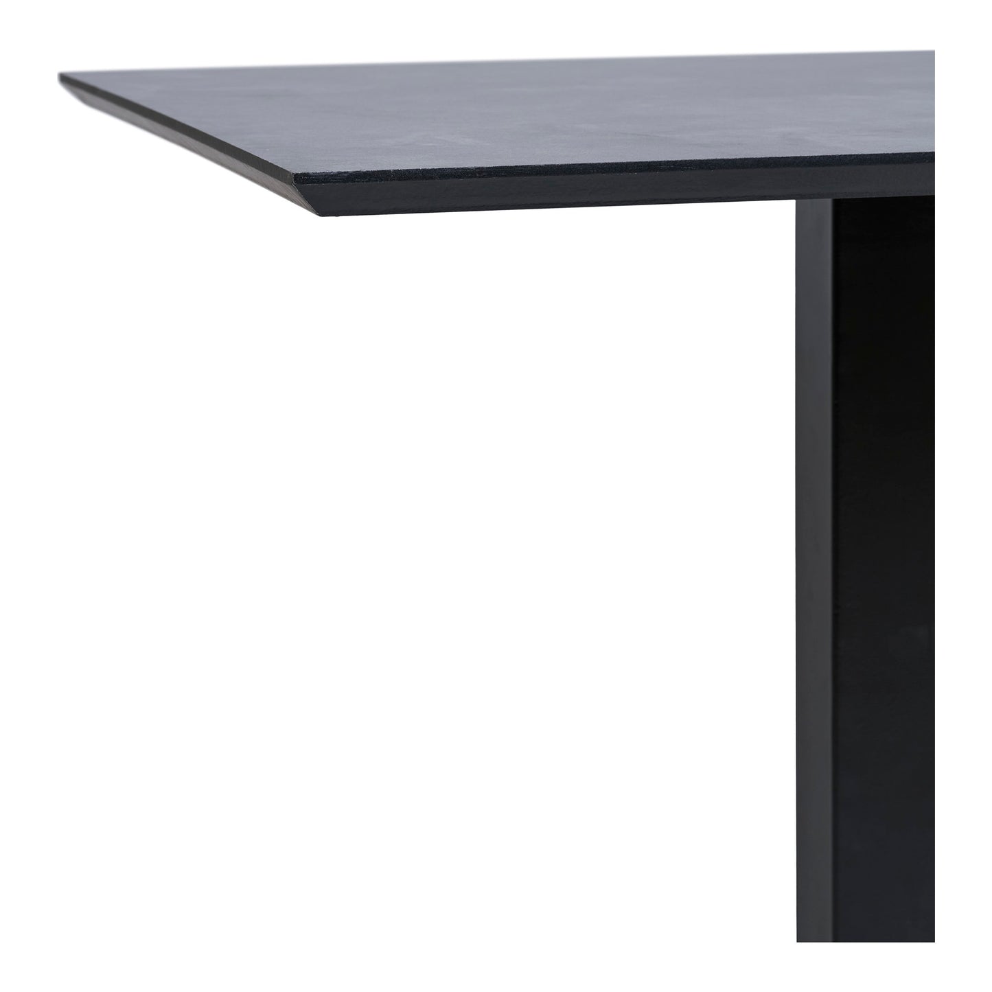 Mesa de centro Fano - Gris