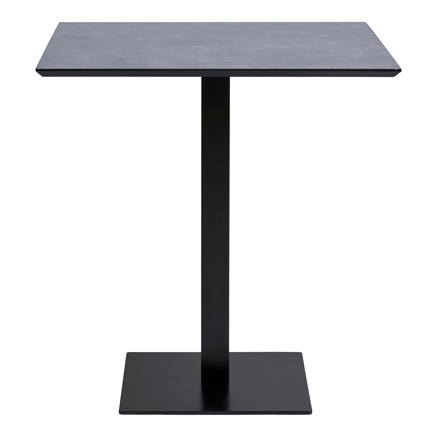 Mesa de centro Fano - Gris