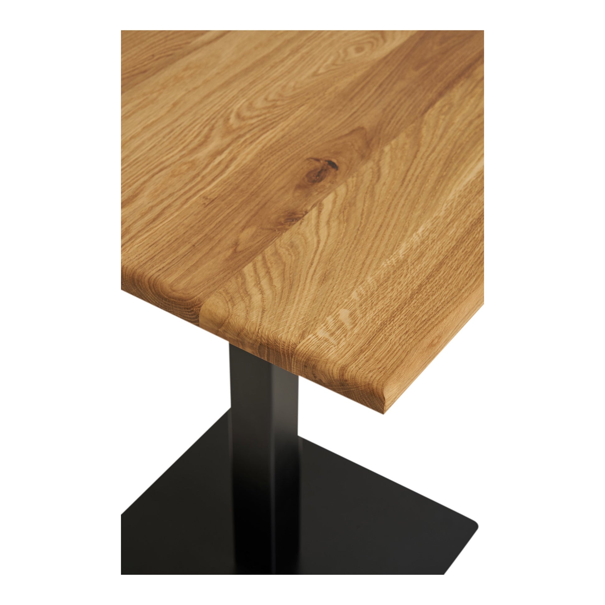 Mesa de centro Lignano - Natural