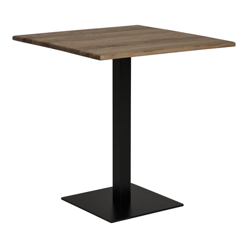 Lignano Coffee Table - Smoked