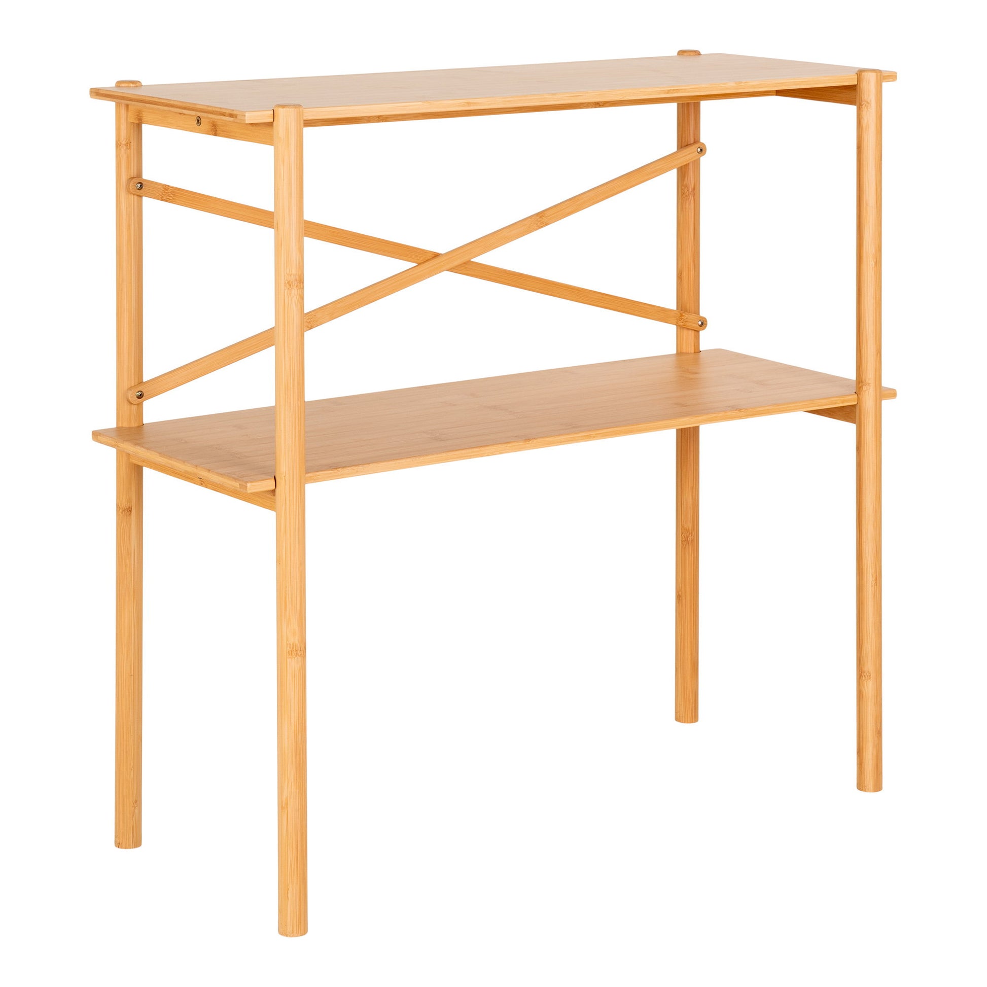 Mesa Consola Manaos - Natural