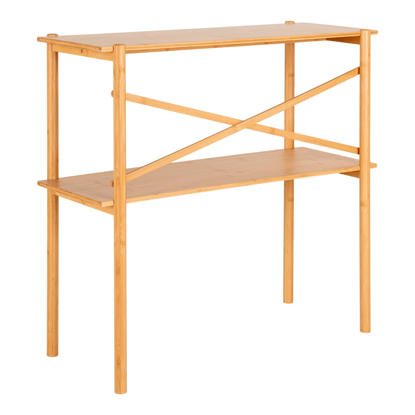 Mesa Consola Manaos - Natural
