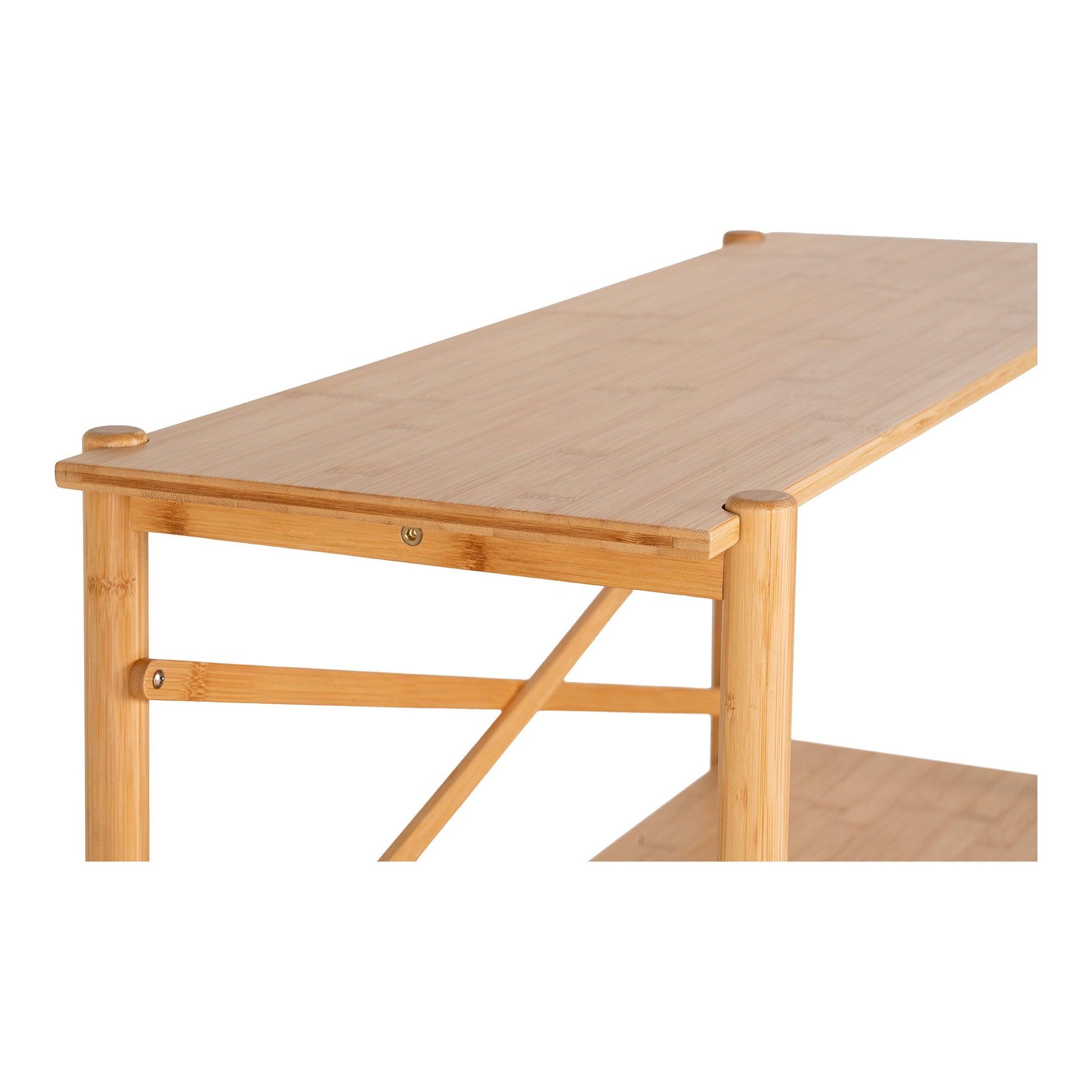 Mesa Consola Manaos - Natural