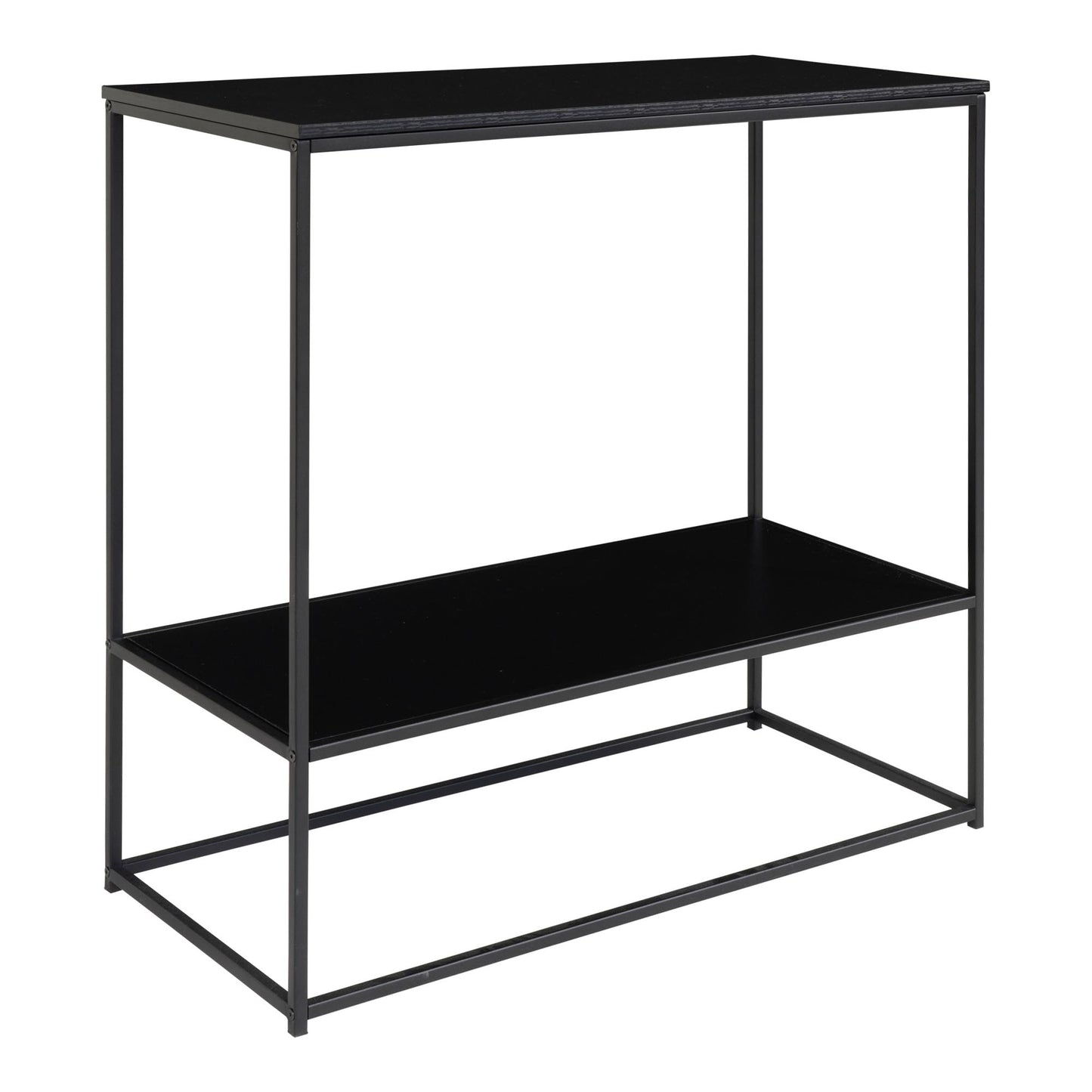Mesa consola Vita - Negro