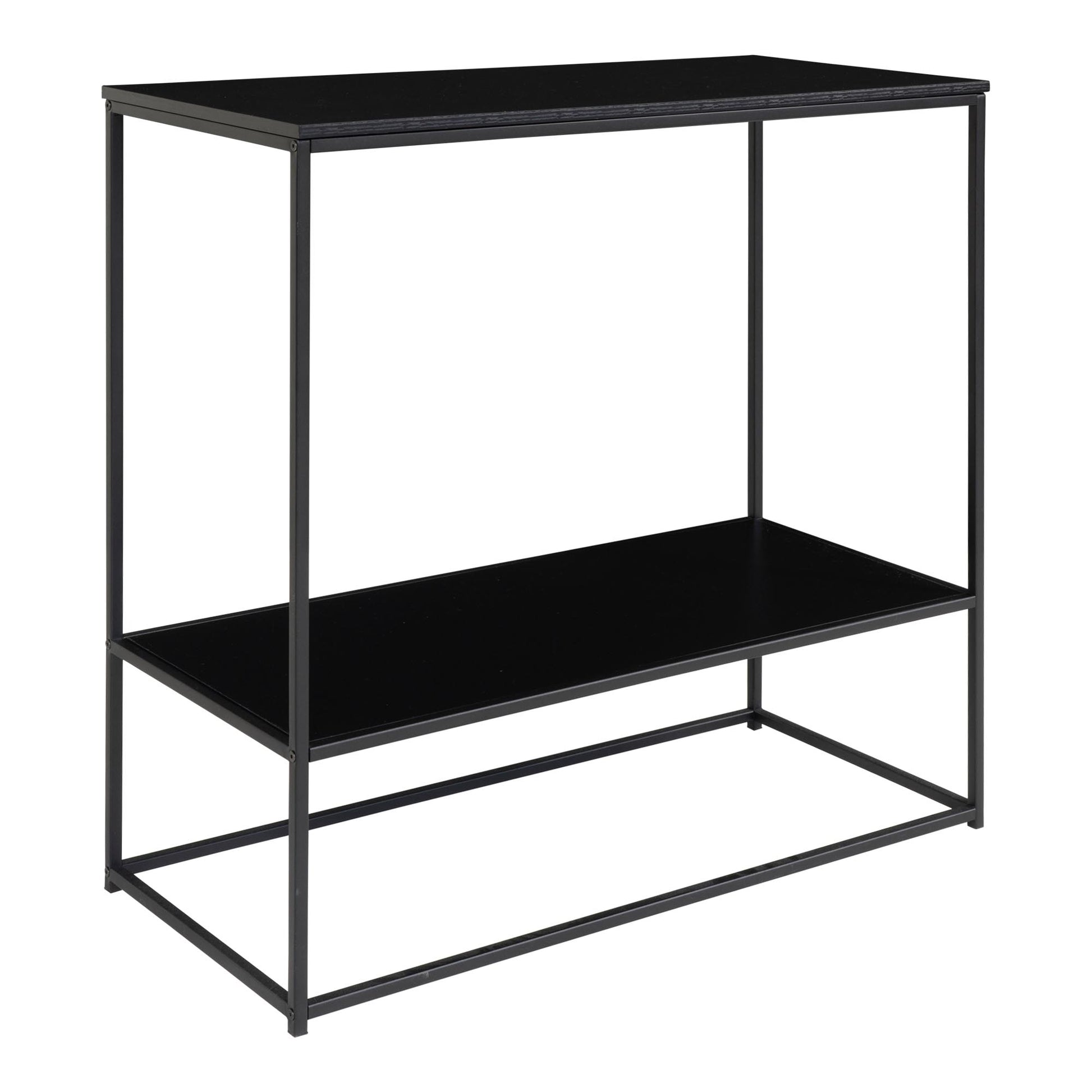 Mesa consola Vita - Negro
