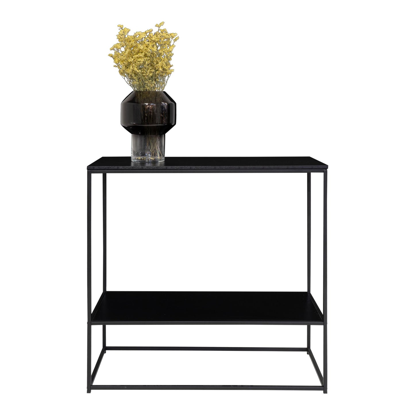 Mesa consola Vita - Negro