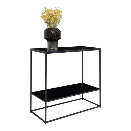 Mesa consola Vita - Negro