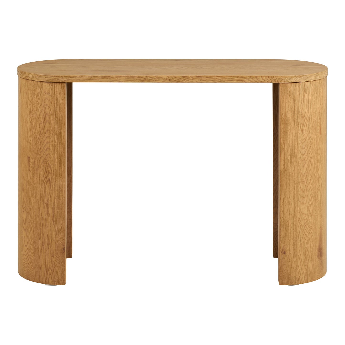 Mesa consola Bibione - Natural