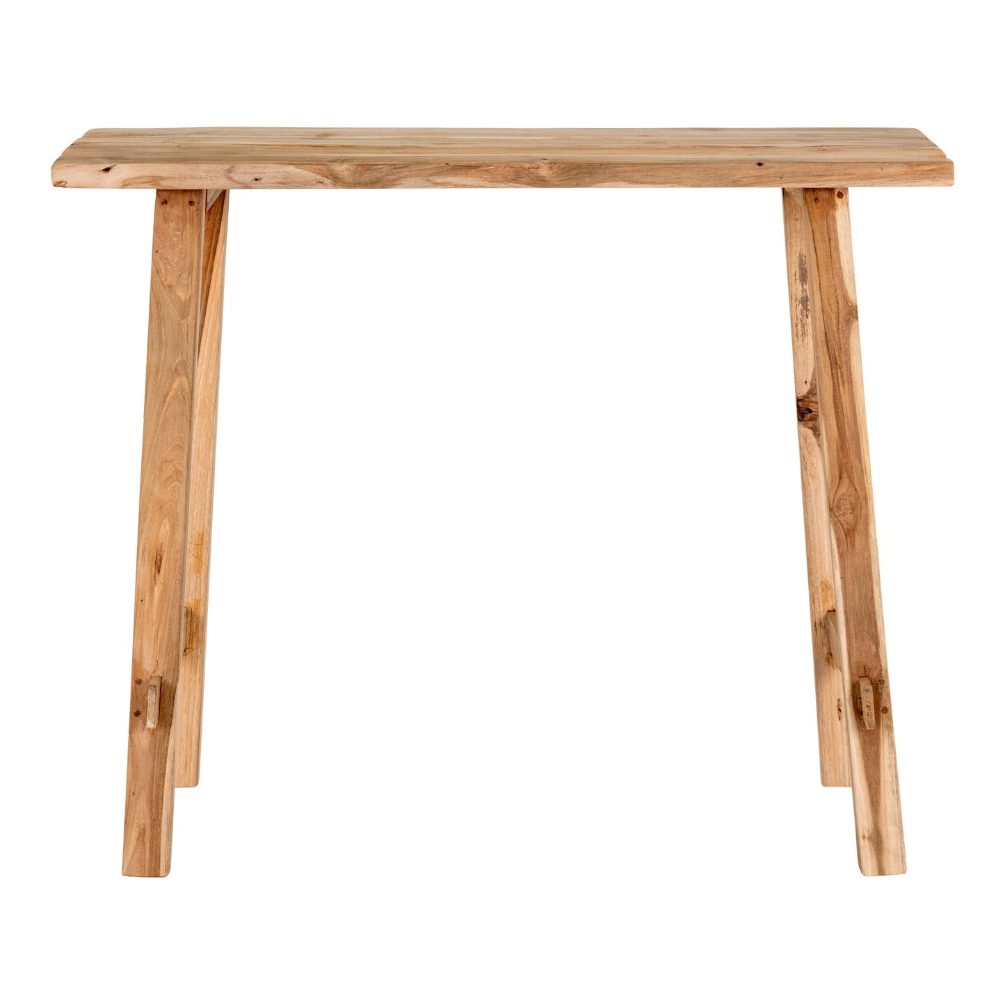 Mesa consola Girona - Natural