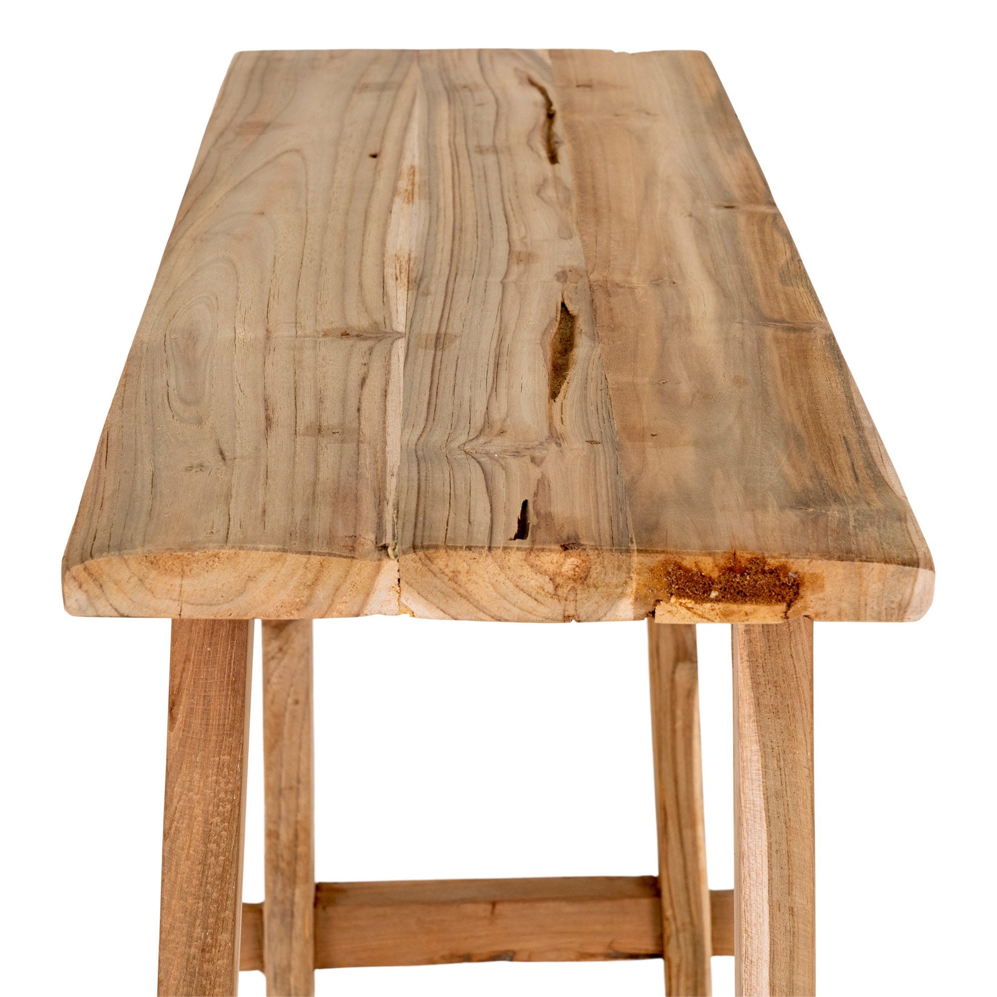 Mesa consola Girona - Natural