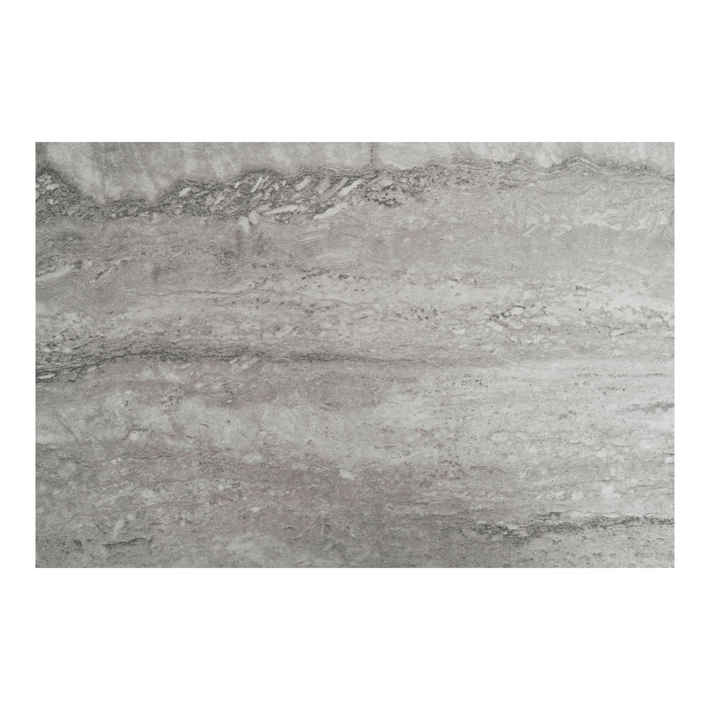 Mesa consola Vita - Negro / Natural
