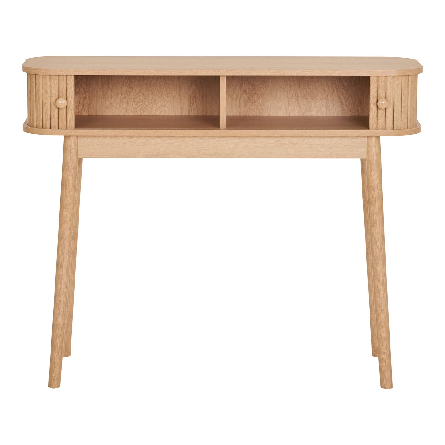 Mesa consola Nikko - Natural