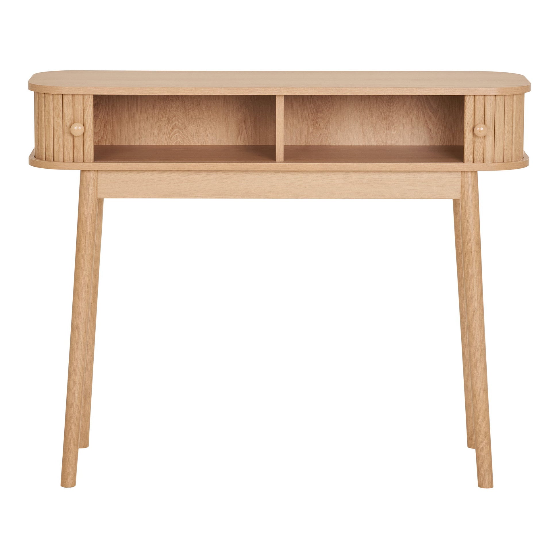Mesa consola Nikko - Natural