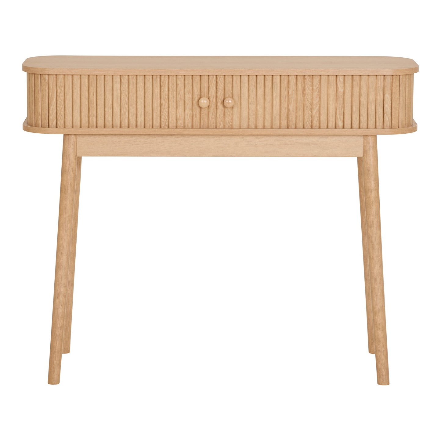 Mesa consola Nikko - Natural
