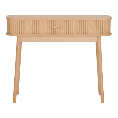 Nikko Console Table - Natural