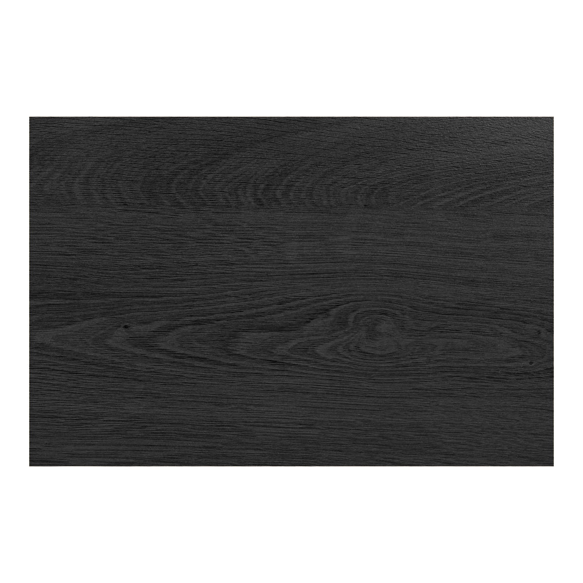 Mesa consola Nikko - Negro