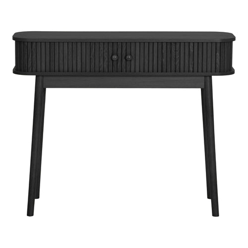 Mesa consola Nikko - Negro