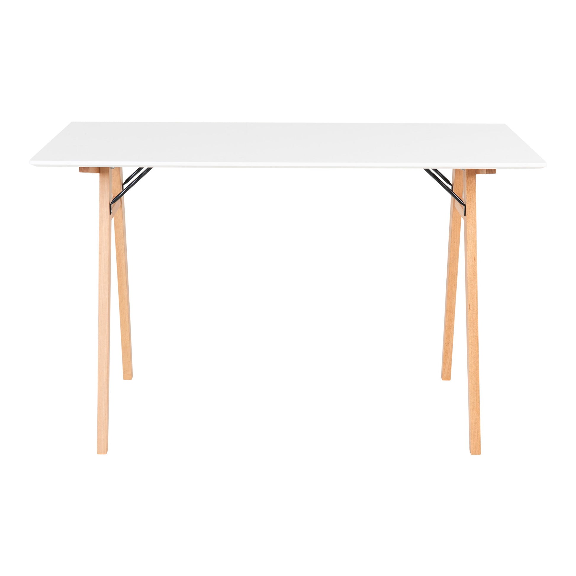 Escritorio Vojens - Blanco