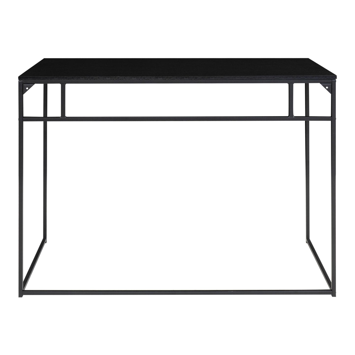 Escritorio Vita - Negro