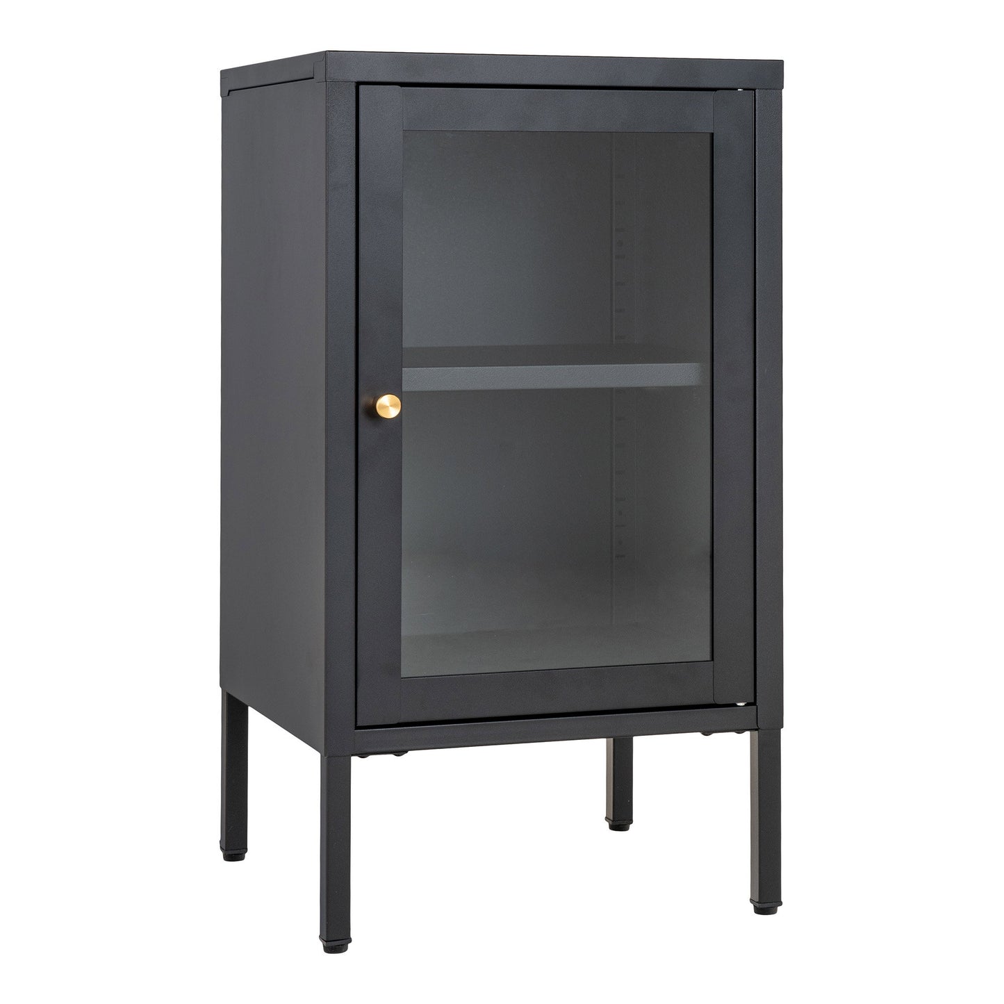 Gabinete Dalby - Negro