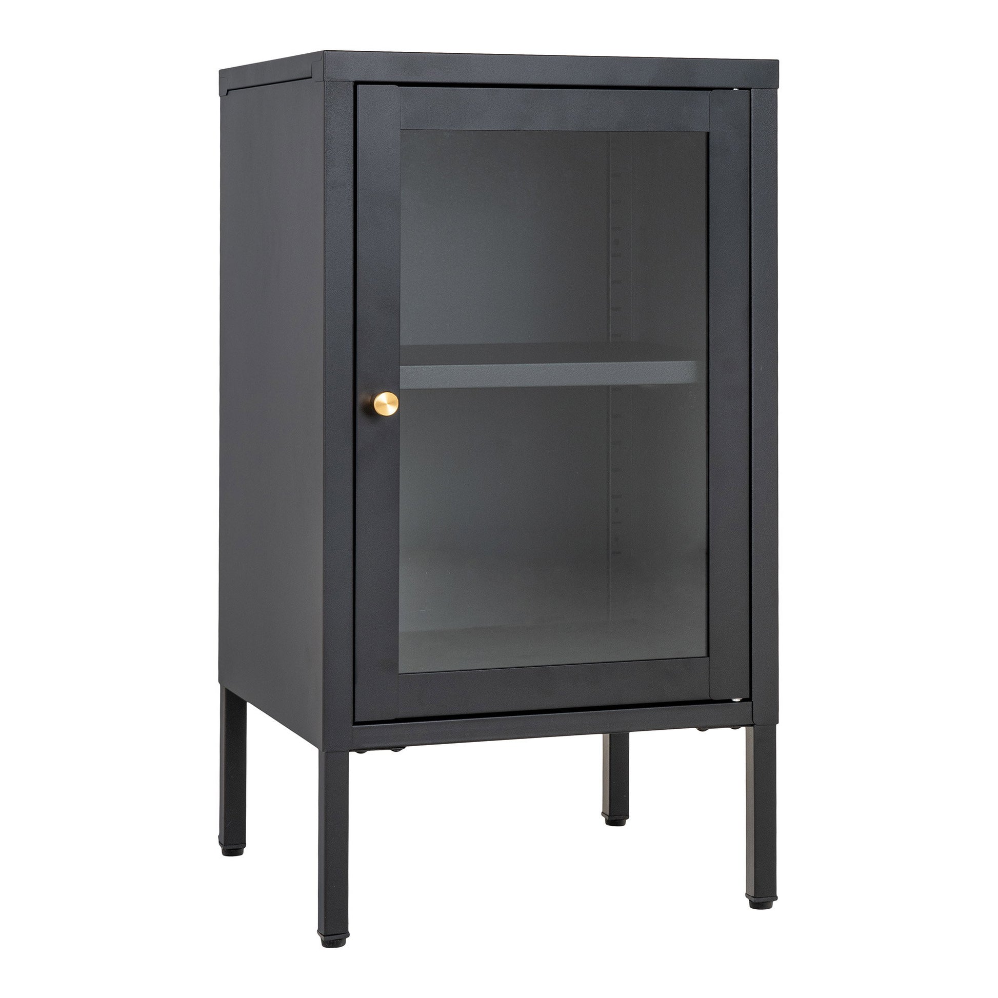 Gabinete Dalby - Negro