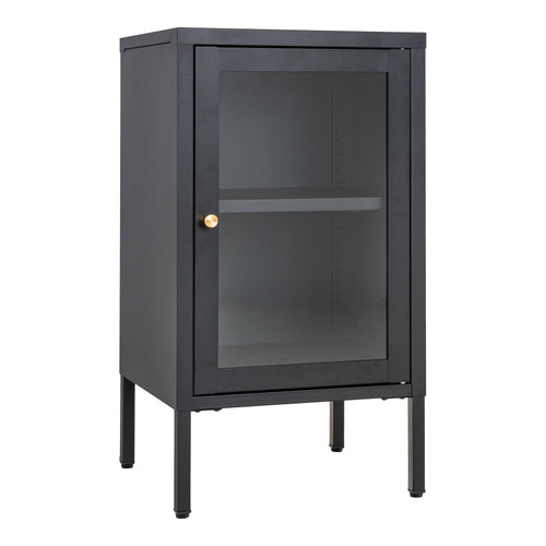 Dalby Cabinet - Black