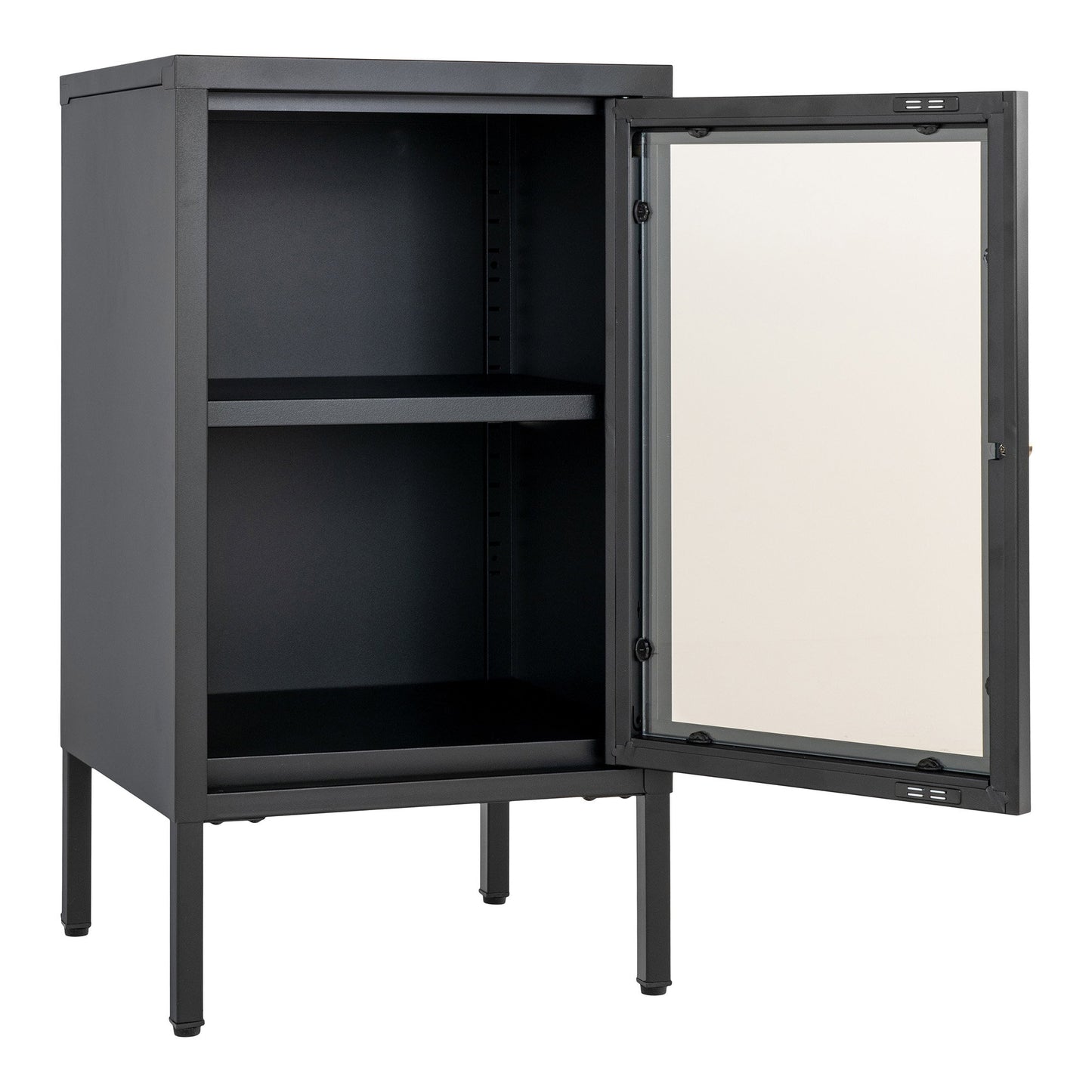 Gabinete Dalby - Negro