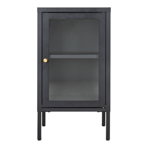 Dalby Cabinet - Black