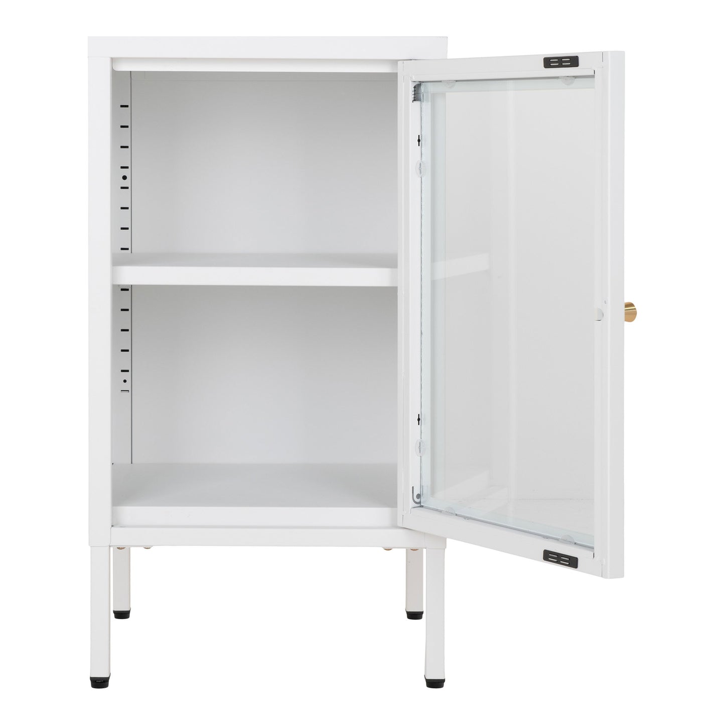 Gabinete Dalby - Blanco