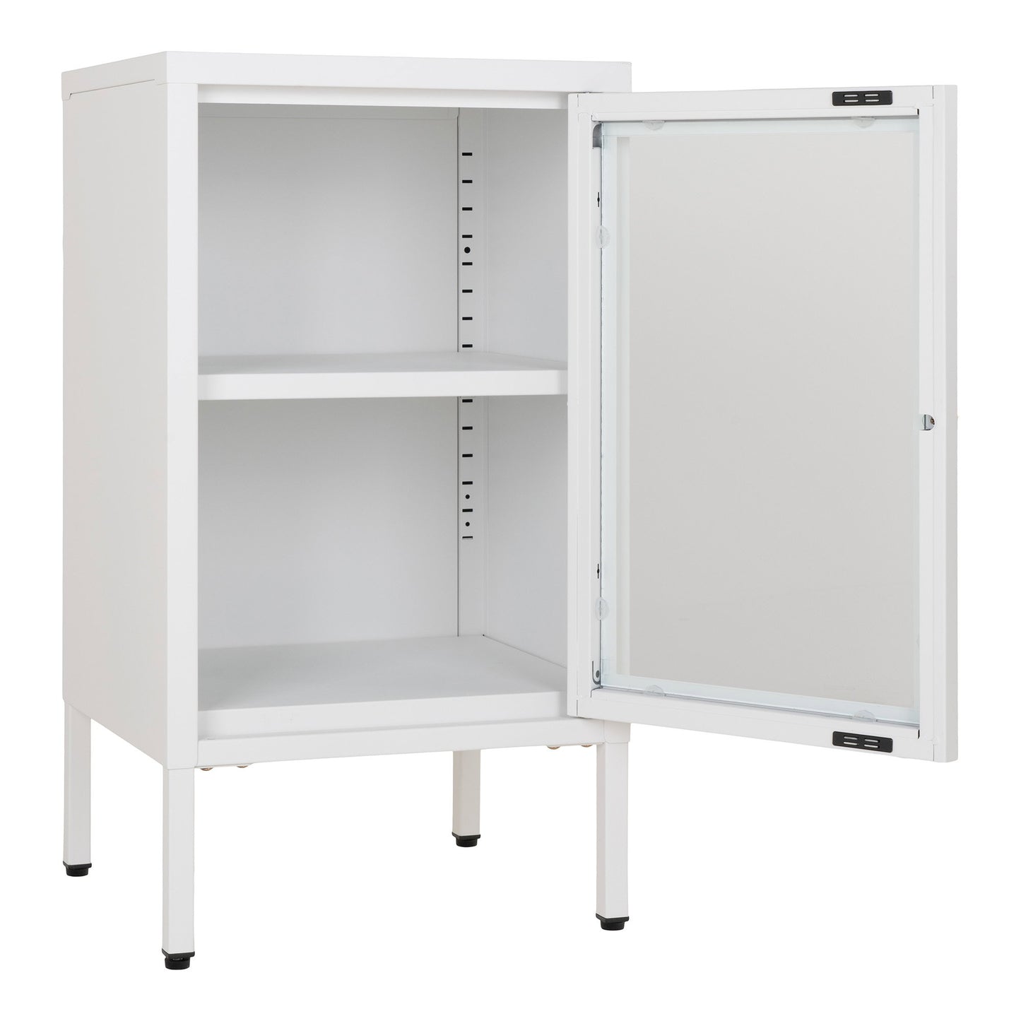 Gabinete Dalby - Blanco