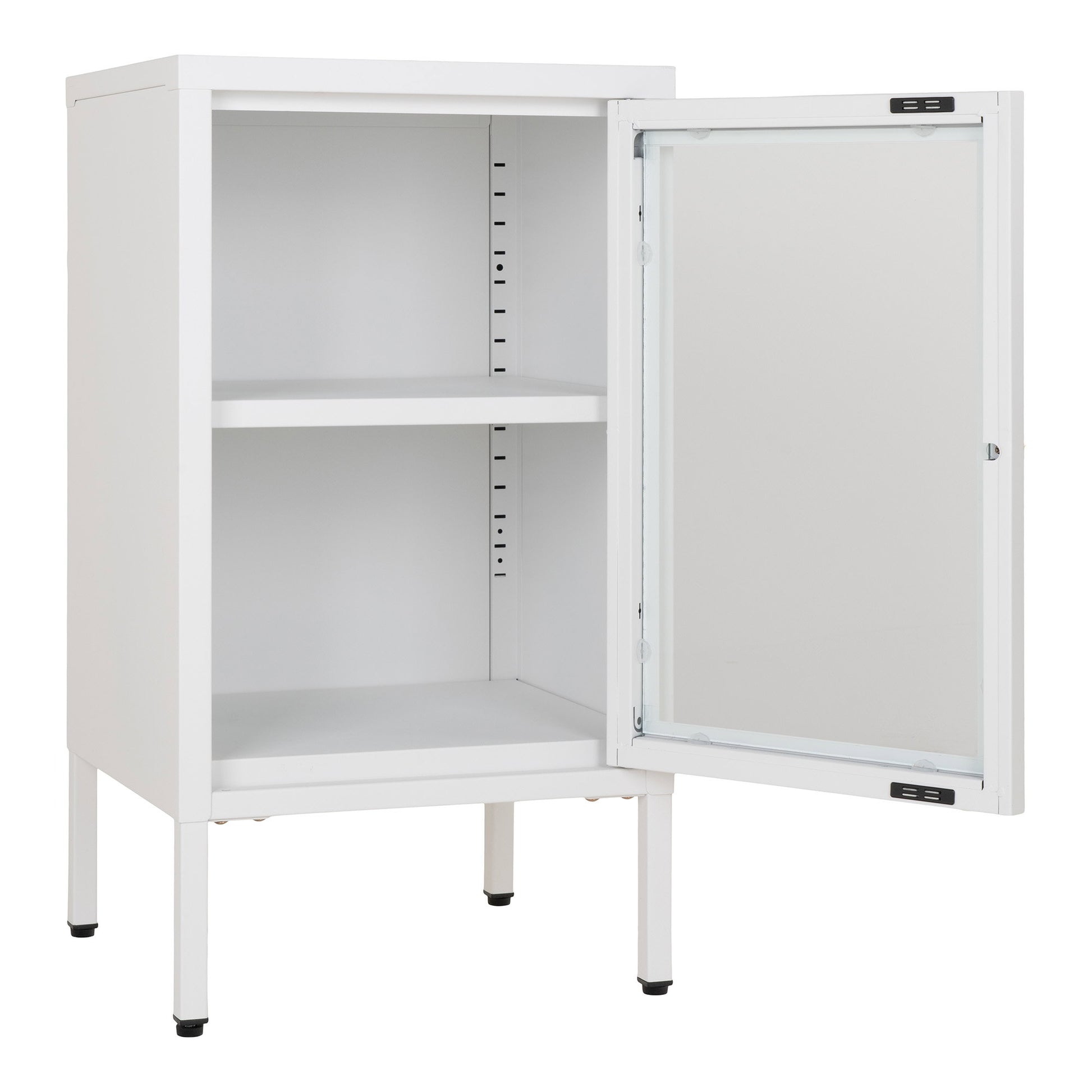Gabinete Dalby - Blanco