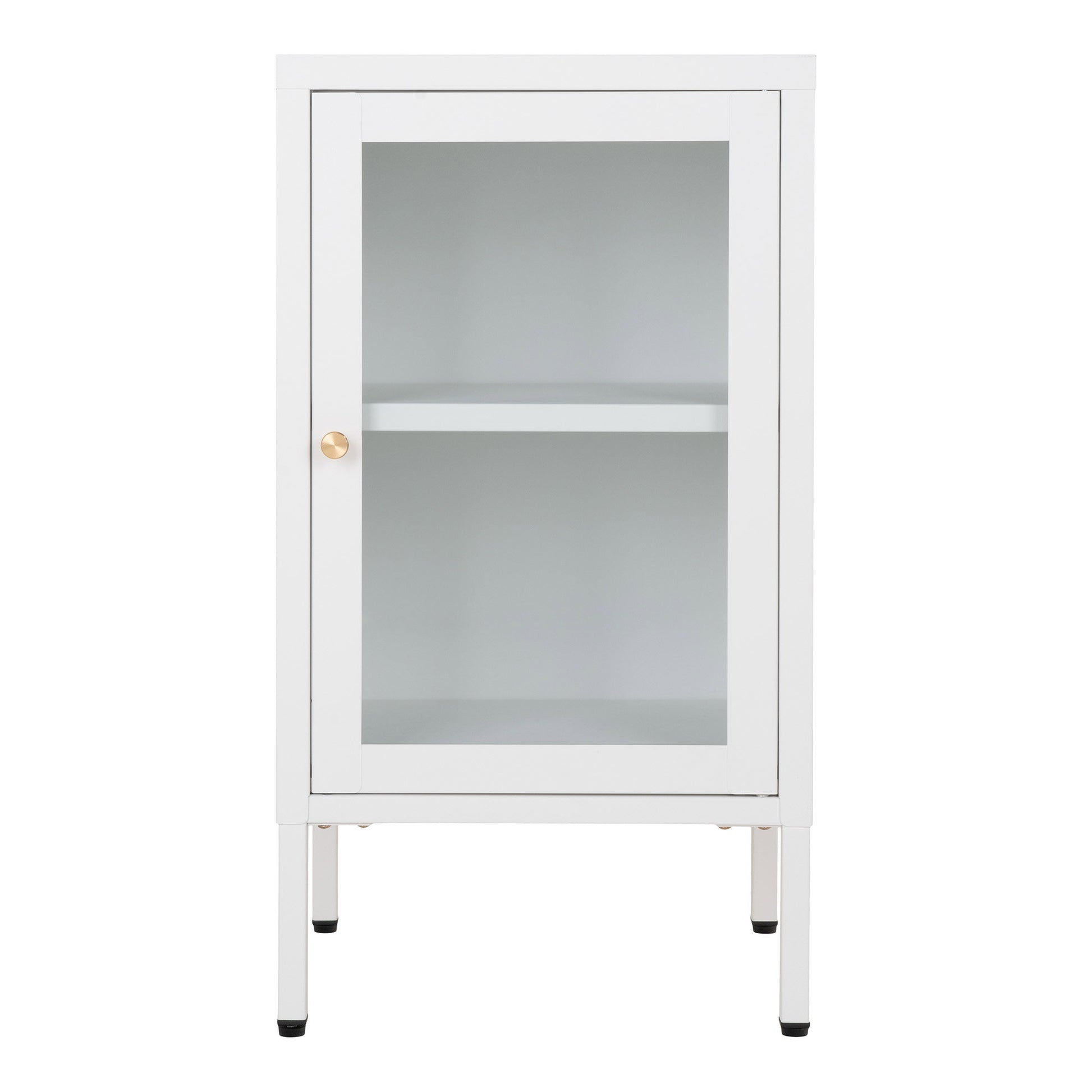 Gabinete Dalby - Blanco