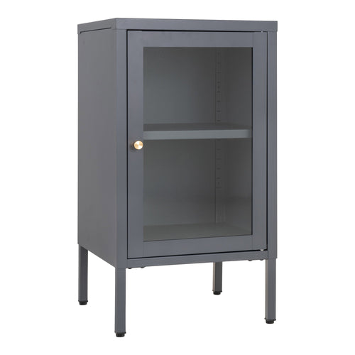 Dalby Cabinet - Gray