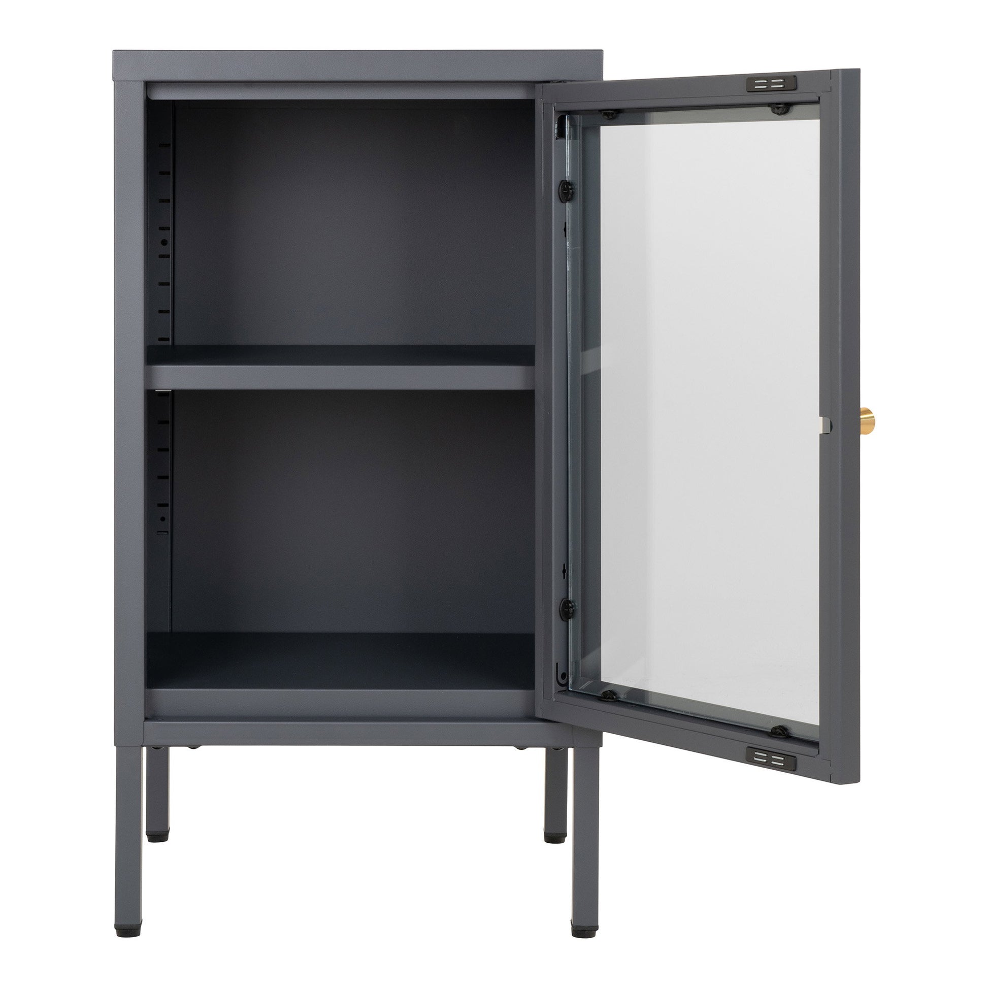Gabinete Dalby - Gris