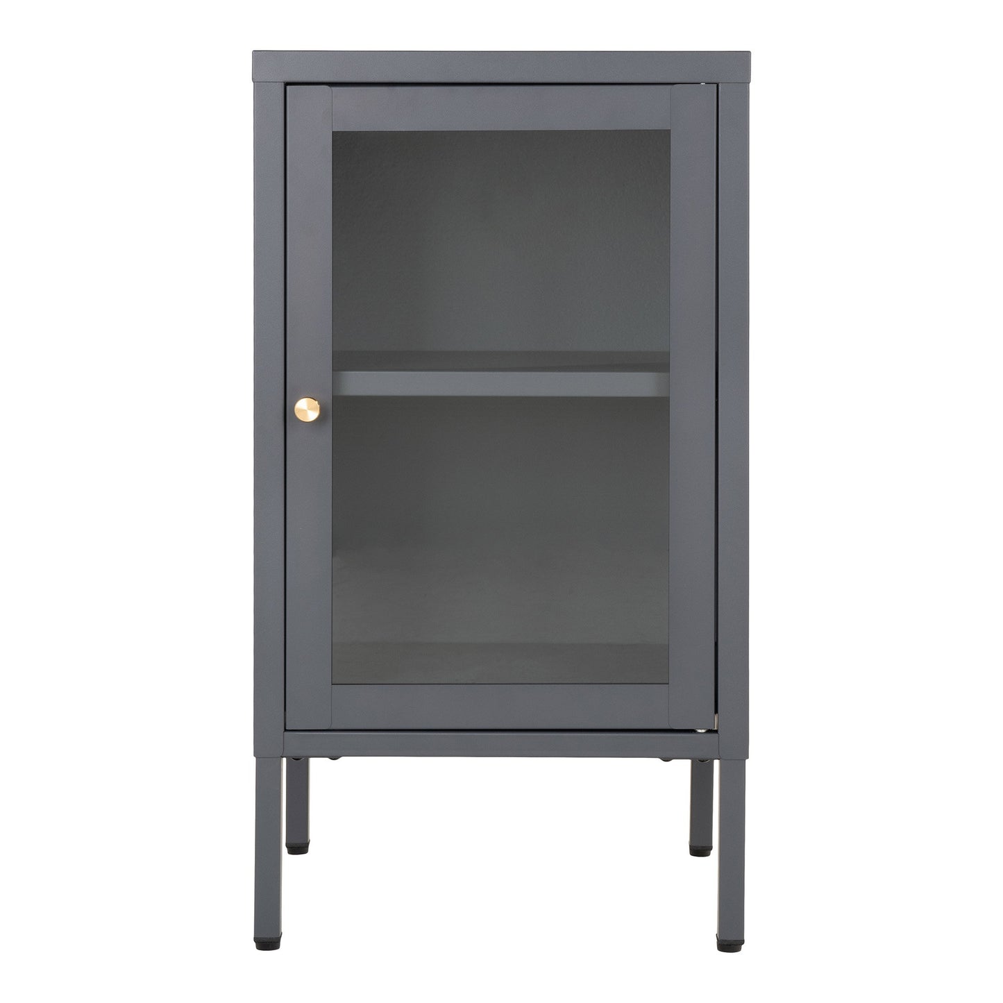Gabinete Dalby - Gris