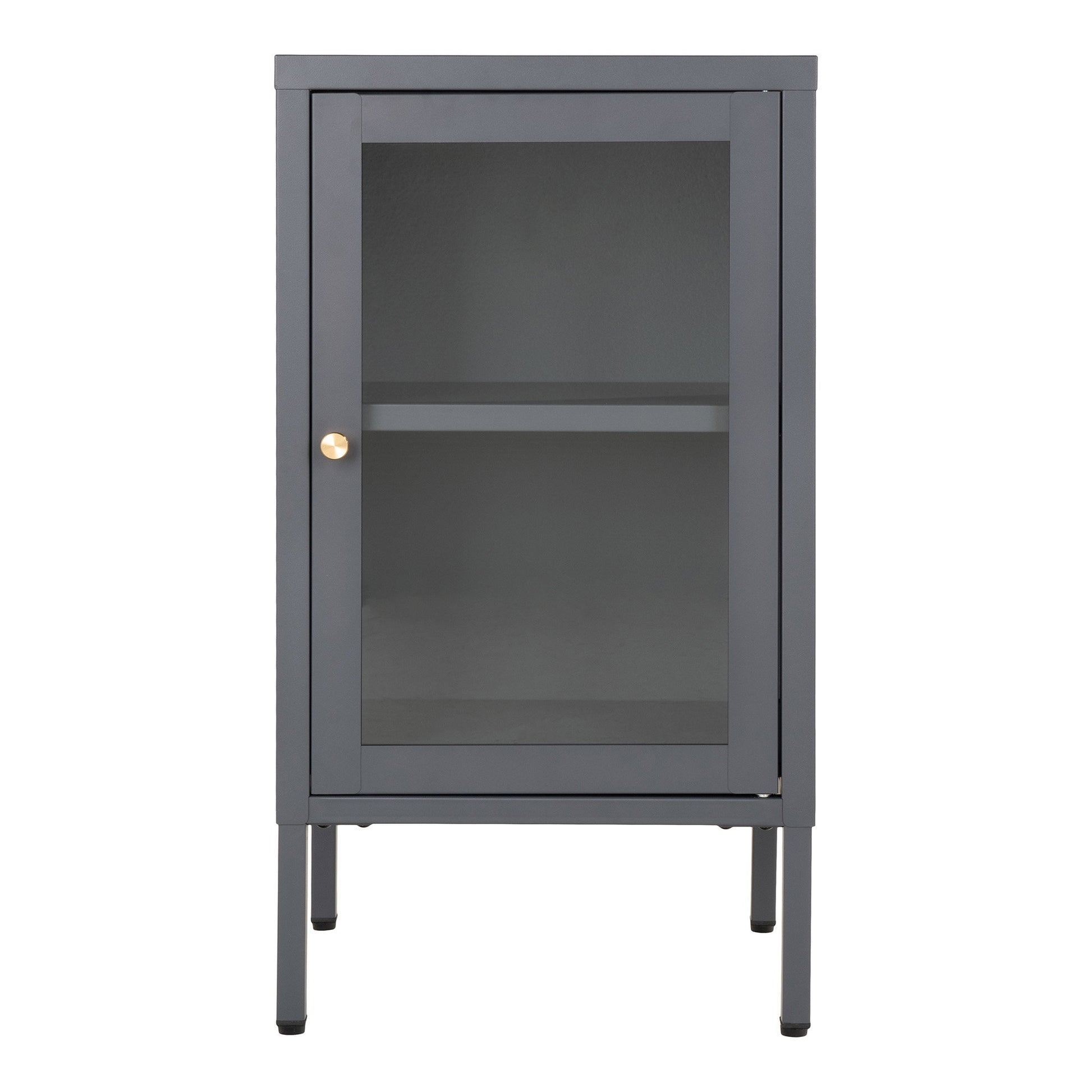Gabinete Dalby - Gris